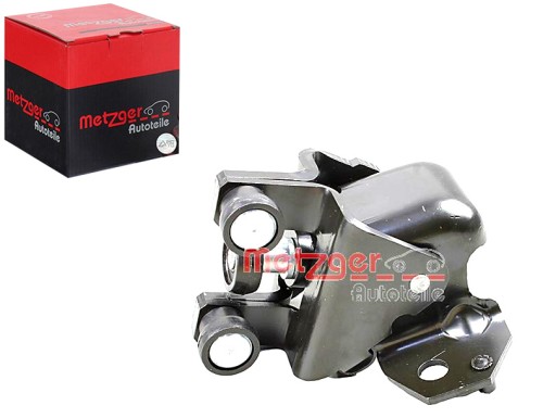 2310122 - ВІЗОК METZGER, ДВЕРІ ПРАВІ