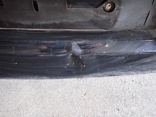 heckklappe kofferraumdeckel AUDI A3 2003-2008 3D