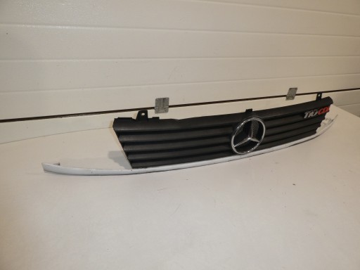 grille radiator MERCEDES VITO A6388880415