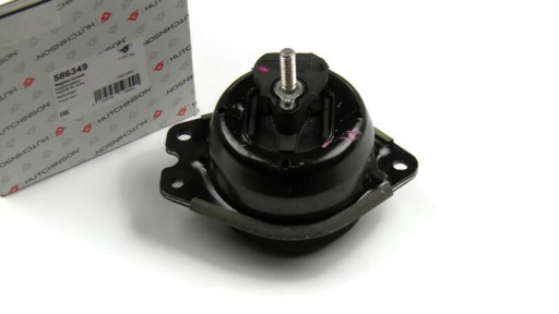 586349 - Подушка двигуна LAGUNA II 2.0 2.2 DCI 3.0 V6 HH