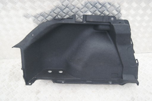 Hyundai I30 N Fastback Бекон Багажник Левый 2019