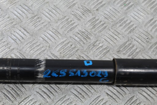 Stoßdämpfer heck CADDY 2K0 2K5 2K5513029G