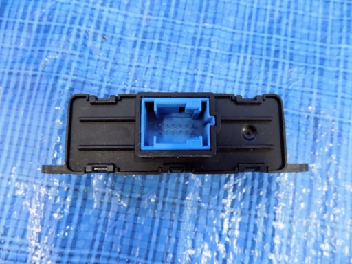 module control unit transmission MERCEDES W176 2,2 CDI 4X4
