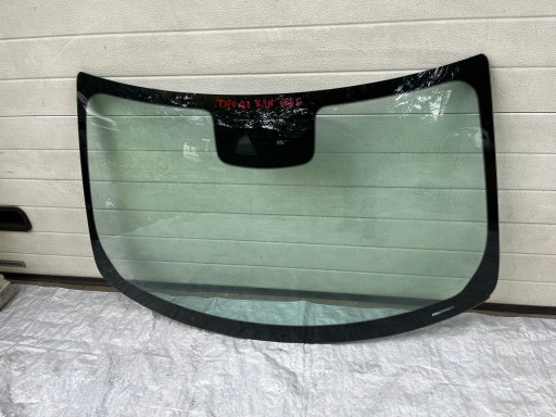3375AGAMVZ1A - FIAT TIPO II ЛОБОВОЕ СТЕКЛО ФРОНТАЛЬНАЯ КАМЕРА СЕНСОР