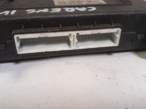 control unit module ASSY BCM RECEIVER KIA CARENS IV 95400-A4DD0 13-19