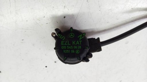 sensor SENSOR ZAPLONU Mercedes-Benz 190 and W201