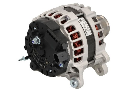 1 986 - Генератор переменного тока (14 в, 140 а) подходит для: seat alhambra, arona, ateca, ibiza iv,