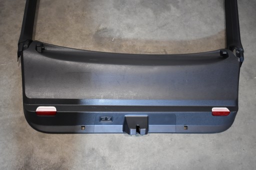 IDEALNA cover bonnet boot PORSCHE PANAMERA 971 1