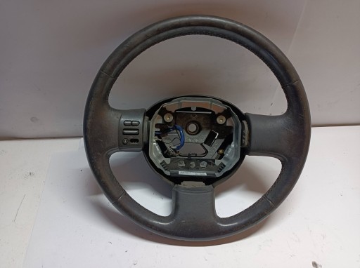 lenkrad Nissan Micra K12 48430