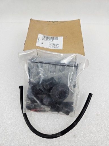 VW GOLF VII КОМПЛЕКТ КРЫШКИ БАГАЖНИКА В СБОРЕ 5G6898617A НОВЫЙ ОРИГИНАЛ.