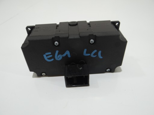 BMW E60 E61 LCI switch light switch 6988555