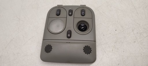 FANALE cabina CIELO INTERNO Renault Scenic e RX4 LIFT 2,0 16V