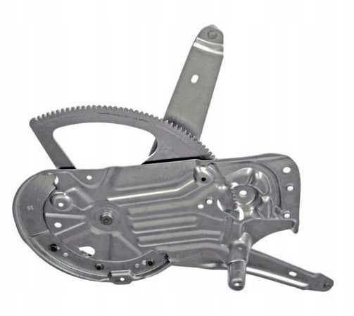 9060PSG1 - Склопідйомник передній лівий volvo s60 v70 xc70 00-