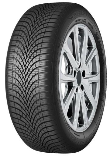 4x Debica Navigator3 185 / 60R15 88H
