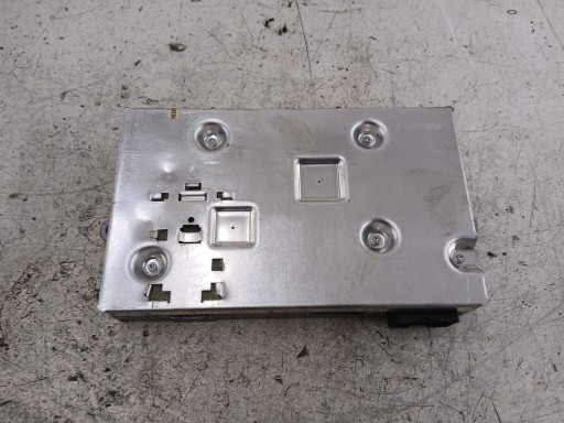 AUDI A6 C6 modul Bedienteil der Navigation NAVI 4E0035729