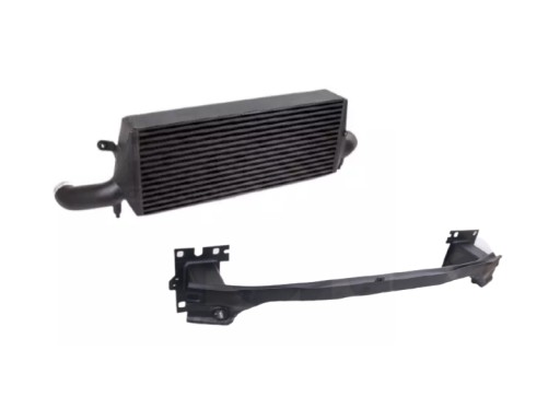 FMINT4 - Forge інтеркулер Audi RS3 8V з радаром IC