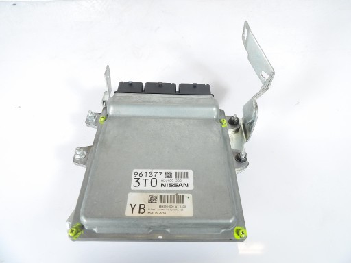 DEMONTCARS-66912-BEM - Infiniti g37 3.7 v6 контролер двигуна bem 390-000 a1