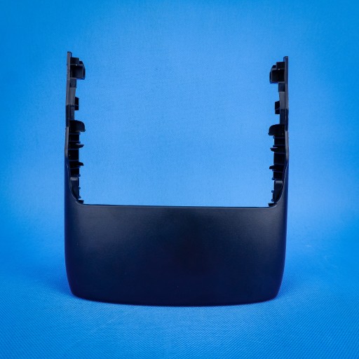 Blende Abdeckung der Lenksäule des Lenkrads oben BMW X5 G05 X6 G06 51459621103 9621103