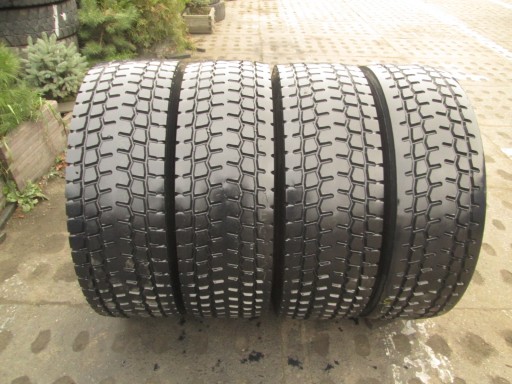 315 / 60r22.5 Bridgestone R-DRIVE 001 шины привод