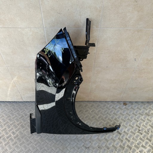 fender front right PEUGEOT 2008 II LIFT 2023 ROK