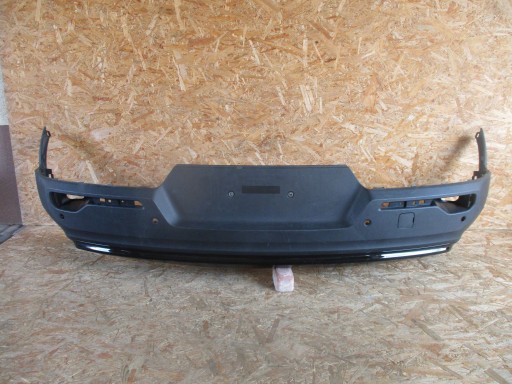 bumper rear part rear VOLVO XC40 II 17