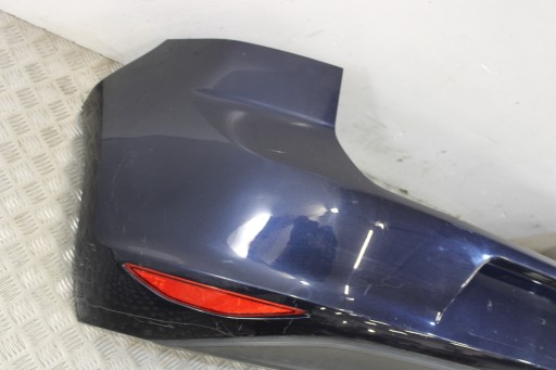 stoßstange heck hinten VW GOLF VII 7 5G0
