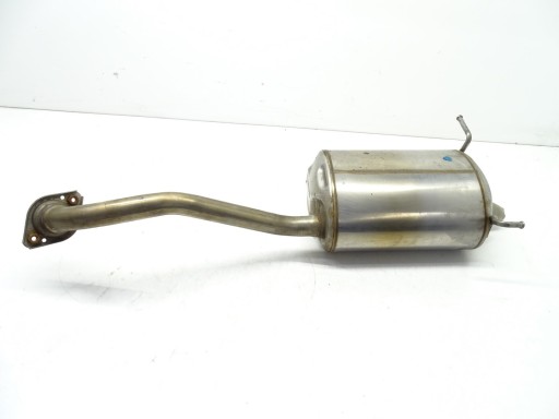 ispušni lonac auspuh KONCOWY HONDA JAZZ V 1.5 HYBRYDA 20