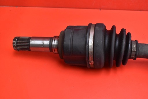 semi-axis left rear part MANUAL RTC32560XA MAZDA MX-5 IV ND 2.0 SKYACTIV 160 KM 15-18