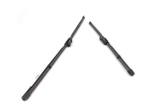 82B998002 - * Набор щеток стеклоочистителя Aero спереди AUDI A1 ASO