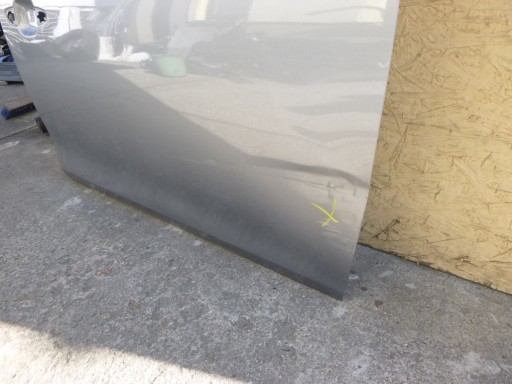 Opel Corsa F 19- door right front