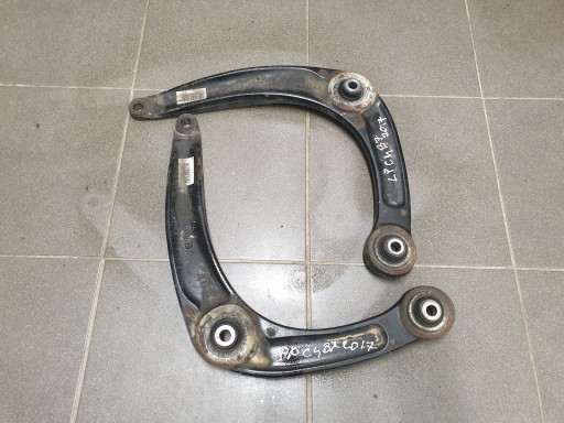 arm front right/left CITROEN C4 II B7 2010-2018