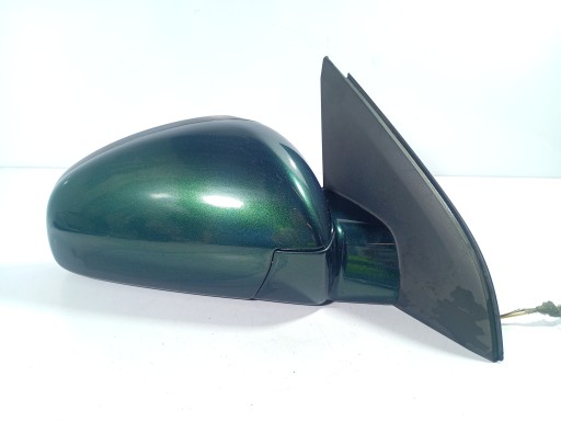 mirror right electrics 5 PIN OE 24436147 Opel Vectra C 02-08