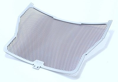 РЕШЕТКА РАДИАТОРА RG BMW S1000RR 15-18 TITANIUM