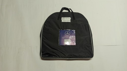 Ланцюги колеса Mercedes-Benz GL-GLC