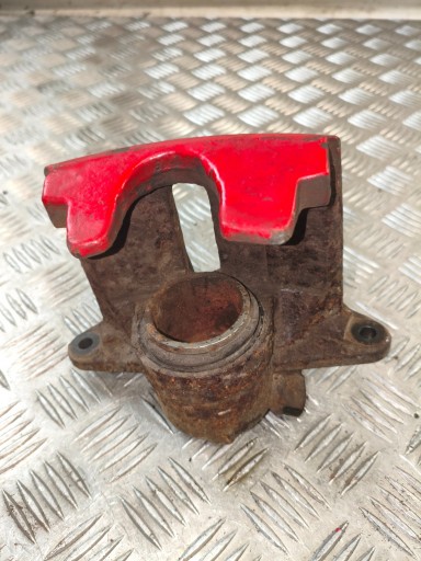 caliper front left RENAULT MEGANE II 2 2.0T