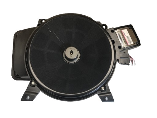 Сабвуфер BOSE AUDI A8 D3 4E0035412A