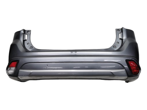 Paraurti posteriore MITSUBISHI OUTLANDER III LIFT U17 6410C798ZZ