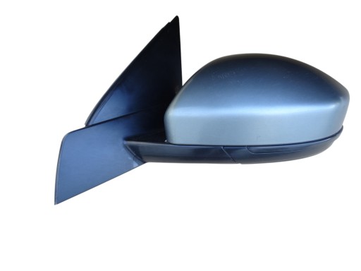 mirror left LRC 943 SZARE 10 PIN LAND ROVER DISCOVERY SPORT L550 14-19