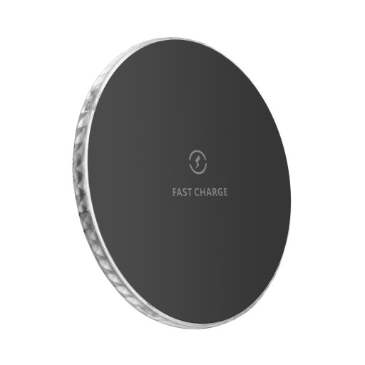 15W QC 3.0 Fast Wireless Charger