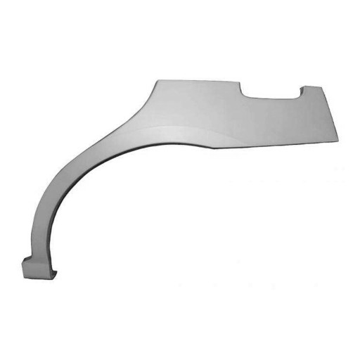 Autobig-14203 - Ремонт заднього крила KIA CERATO 04-08 L