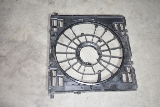 IDEALNA cover of a fan BMW G01 G02 1
