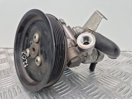 BMW 5 E60 E61 525d Pompe direction assistée 7697974121 M57D30(306D3)