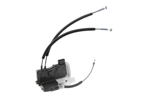 EZC-HY-502, EZC-HY-502 - Привід заднього центрального замка