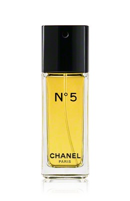 009166 Chanel No 5 Eau de Toilette 100ml. 2005