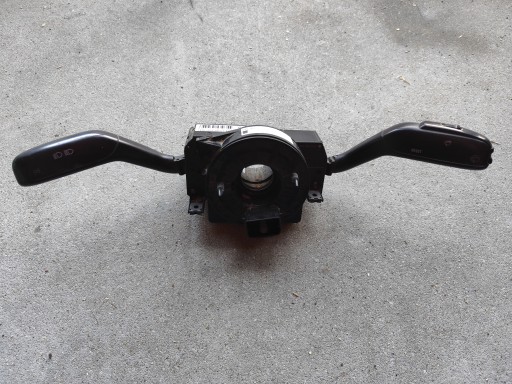 VW T5 control switch Z OBSLUGA of the dial 7H0953503CD