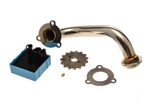 N33718-N33718 - Тюнінг-комплект Derbi Aprilia 50 2T MotoGeneric