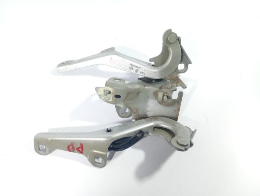 Scharniere der Motorhaube RENAULT Laguna 3 III 07-15