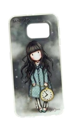 Задні панелі Santoro London для Samsung Galaxy S6 610GJ04, різнокольорові