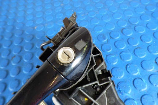 handle door left front A1697600934 lakier 191 EUROPA Mercedes B-Klasa W245