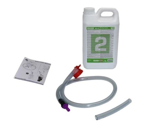 РІДИНА ДЛЯ FAP EOLYS DPX 176 3L 04/11/2002-